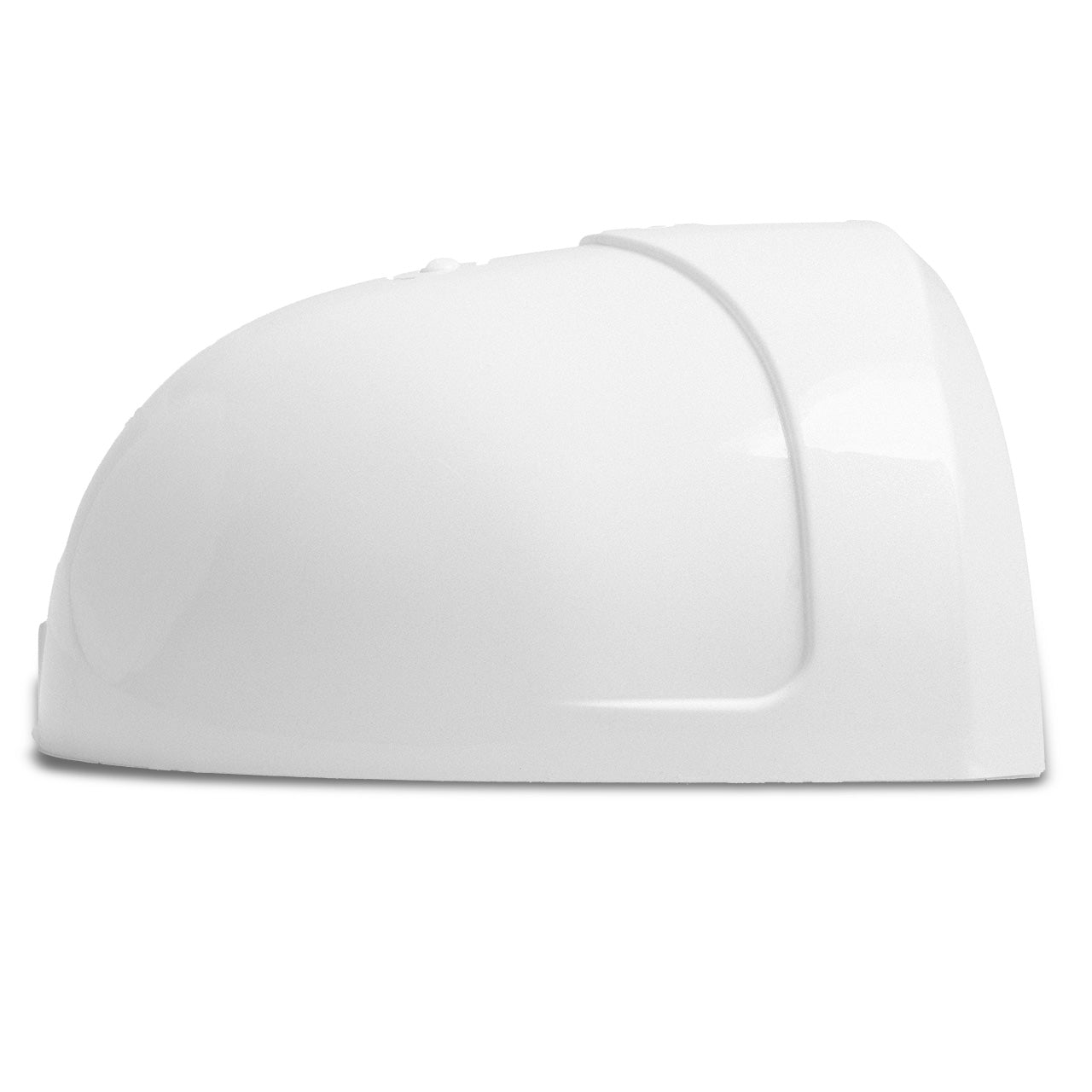 Clavier Lampa Do Paznokci 48W Z Lustrzanym Dnem Q1, Do Hybryd, Żeli
