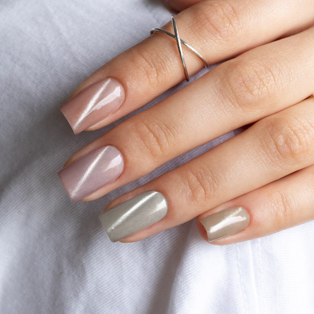Magnetyzer Dwustronny Magnes Do Kociego Oka Cat Eye