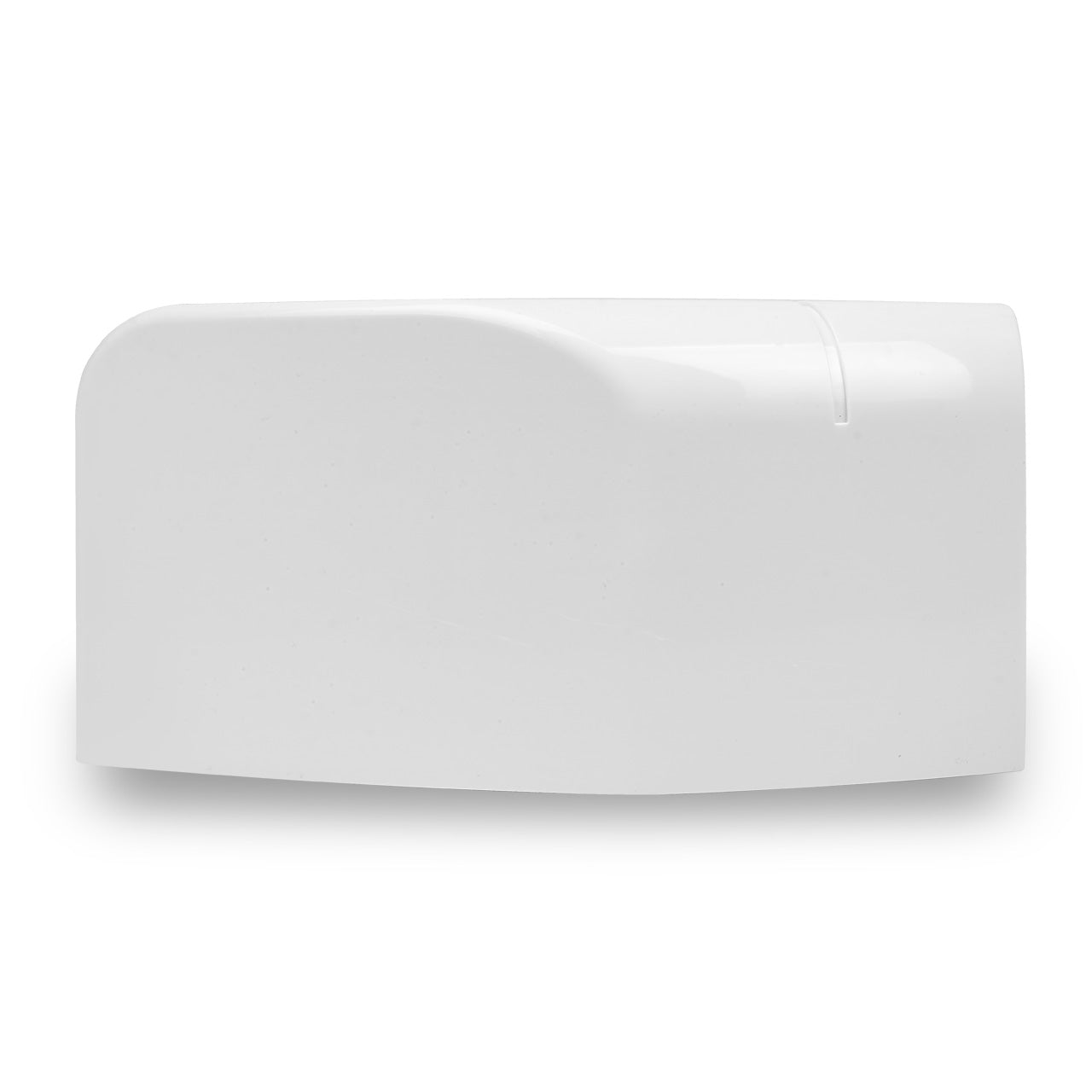 Clavier Lampa Do Paznokci UV/LED Q100 BL 48W, Biała, 57x LED, Lustrzane Dno