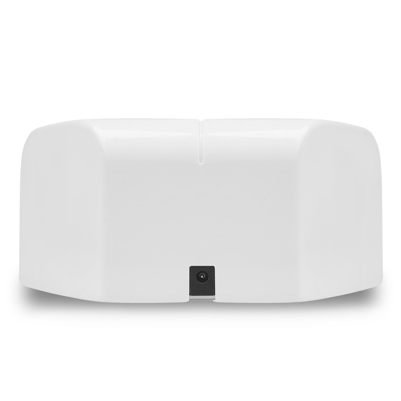Clavier Lampa Do Paznokci UV/LED Q100 BL 48W, Biała, 57x LED, Lustrzane Dno