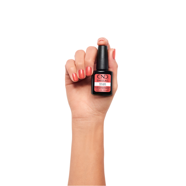 CND Shellac Bug Juice 0.42 oz 12,5 Ml