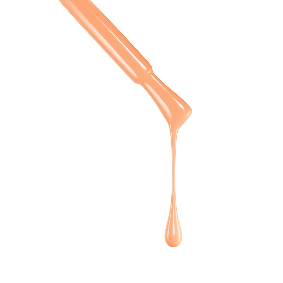 Boska Nails Lakier Hybrydowy That's Girl's Morning Golden Crust No 563 6ml