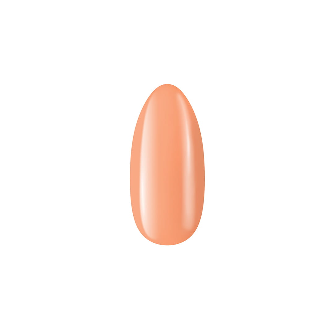 Boska Nails Lakier Hybrydowy That's Girl's Morning Golden Crust No 563 6ml