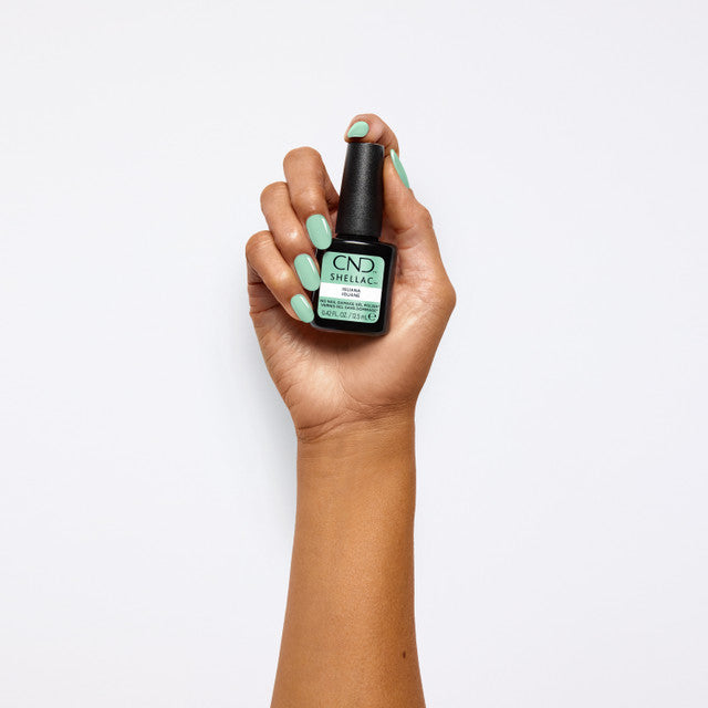 CND Shellac Iguana 0.42 oz 12,5 Ml