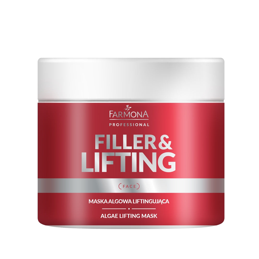Farmona Filler&Lifting Maska Algowa Liftingująca 160g
