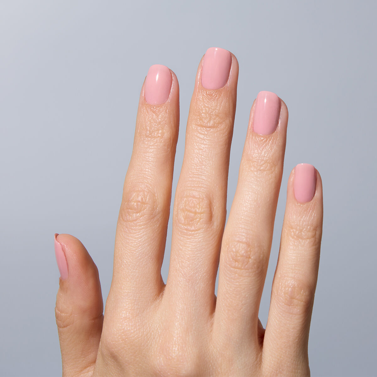 Semilac Lakier Klasyczny 106 Nail Lacquer Pinkognito 9 ml