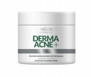 Farmona Dermaacne+ Żelowa Maska Algowa Oczyszczająca 160g