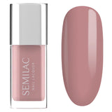 Semilac Lakier Klasyczny 107 Nail Lacquer Classic Nude 9 ml