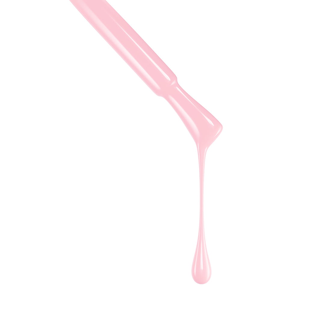 Boska Nails Lakier Hybrydowy That's Girl's Morning Lilac Morning No 561 6ml