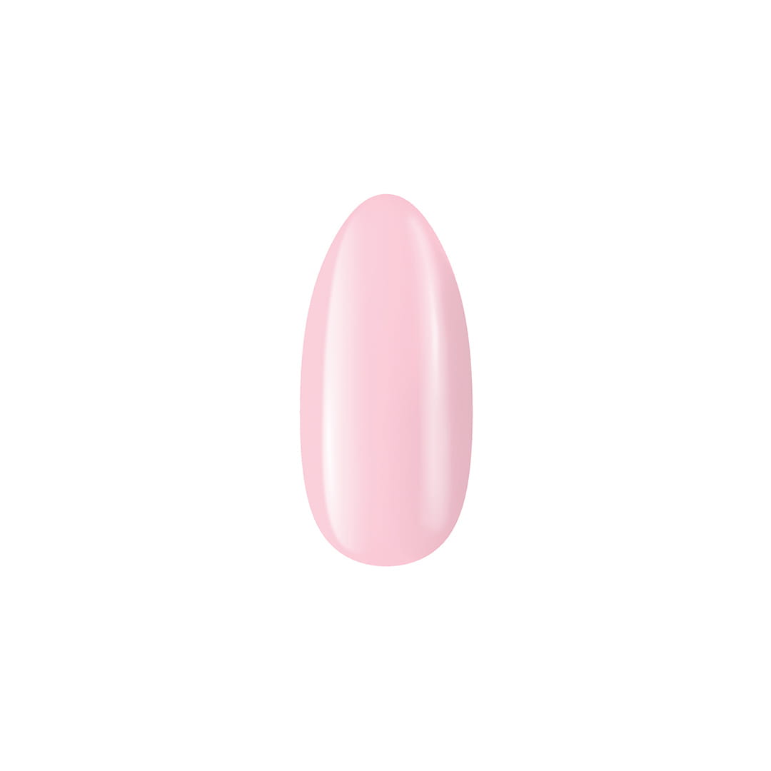 Boska Nails Lakier Hybrydowy That's Girl's Morning Lilac Morning No 561 6ml