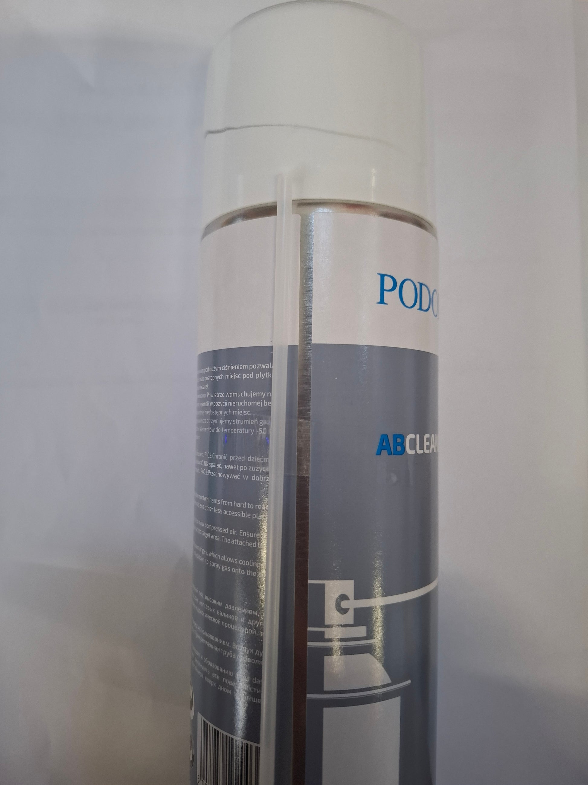 Podoland ABCleaner 400ml Outlet 67/2026