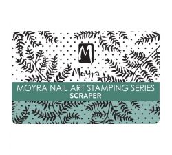 Moyra Scraper 13 - Gothanical