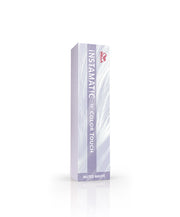 Wella Color Touch Instamatic - Farba do Włosów Muted Mauve 60ml