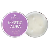 DNKa SPA Candle Świeca Do Masażu Mystic Aura 30 Ml