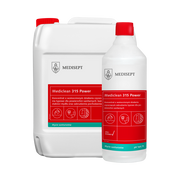 Mediclean 315 Power 5L - Silny Koncentrat do Sanitariów
