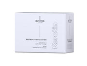 Poniks Envie - Keratynowe Ampułki Lotion Regenerujący Włosy 1x10ml