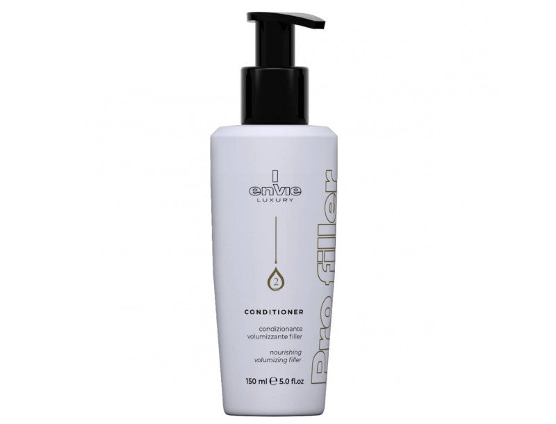 Poniks Envie 24k - Filler Conditioner Odżywka 150ml