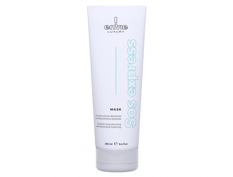 Poniks Envie Sos Express Mask - Maska Nawilżająca Włosy 250ml
