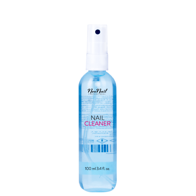 Nail Cleaner Z Atomizerem 100 Ml