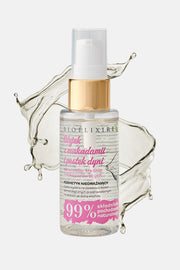 Bioélixire Organic Olejek Z Makadamii I Pestek Dyni 50 Ml