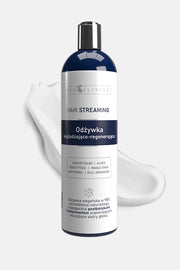 Bioelixire Hair Streaming Pielęgnująca Odżywka Do Włosów 300ml