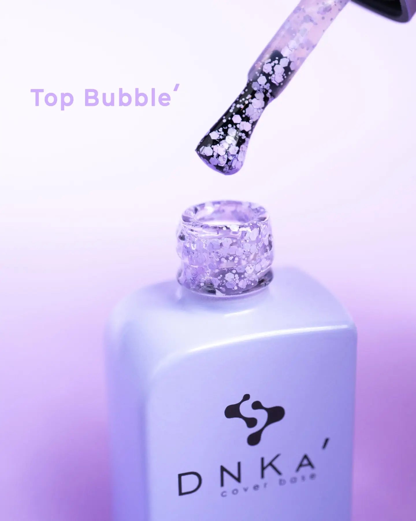 DNKa Top Bubble 12ml
