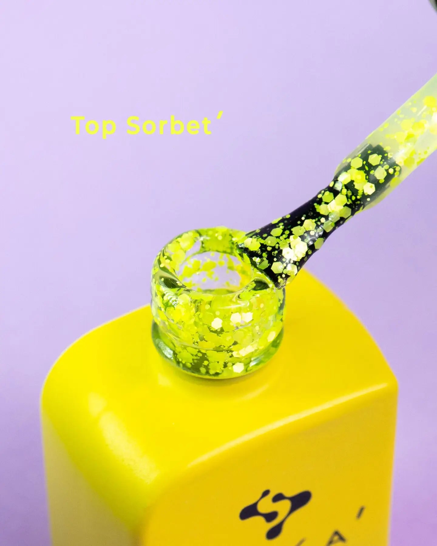 DNKa Top Sorbet 12ml