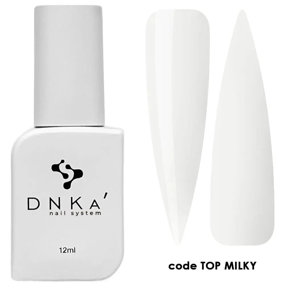 DNKa Top Milky 12ml