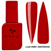 DNKa Top Cover #0001 Amsterdam 12 Ml
