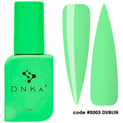 DNKa Top Cover #0003 Dublin 12 Ml
