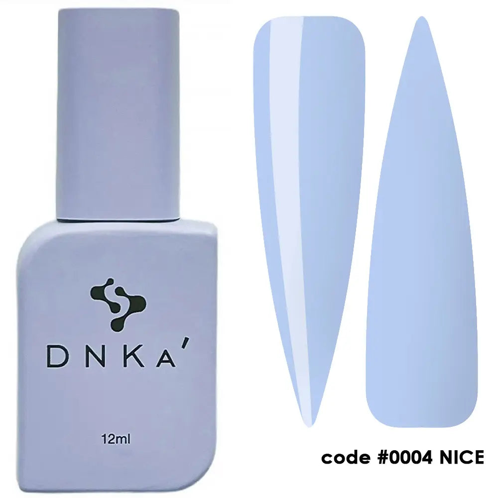 DNKa Top Cover #0004 Nice 12 Ml