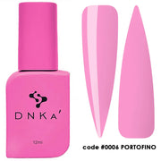DNKa Top Cover #0006 Portofino 12 Ml