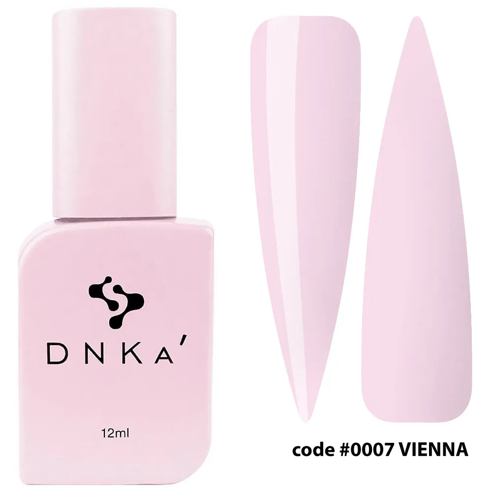 DNKa Top Cover #0007 Viena 12 Ml