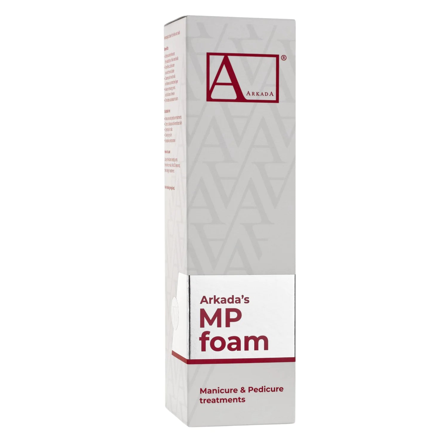 Arkada’s MP Foam Keratolityczna Pianka