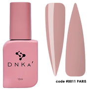 DNKa Top Cover #0011 Paris 12 Ml