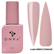DNKa Top Cover #0012 Prague 12 Ml