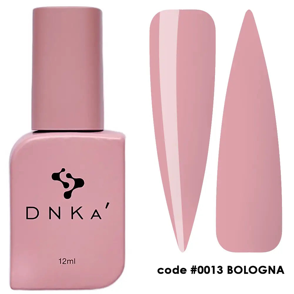 DNKa Top Cover #0013 Bologna 12 Ml