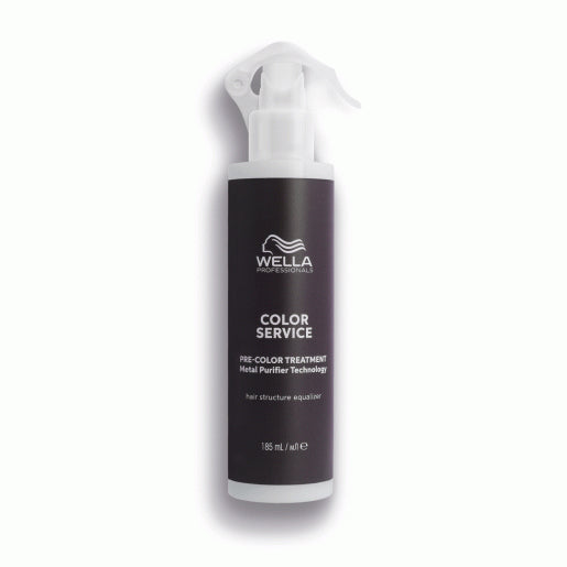 Wella Invigo Color Service, Odżywka Przed Koloryzacją, 185ml