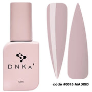 DNKa Top Cover #0015 Madrid 12 Ml