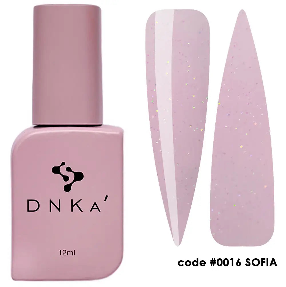 DNKa Top Cover #0016 Sofia 12 Ml