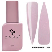 DNKa Top Cover #0016 Sofia 12 Ml