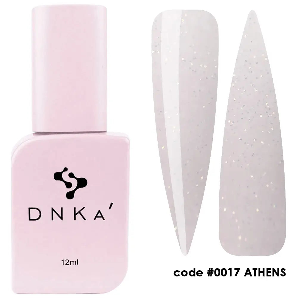 DNKa Top Cover #0017 Athens 12 Ml