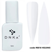DNKa Top Cover #0018 Helsinci 12 Ml