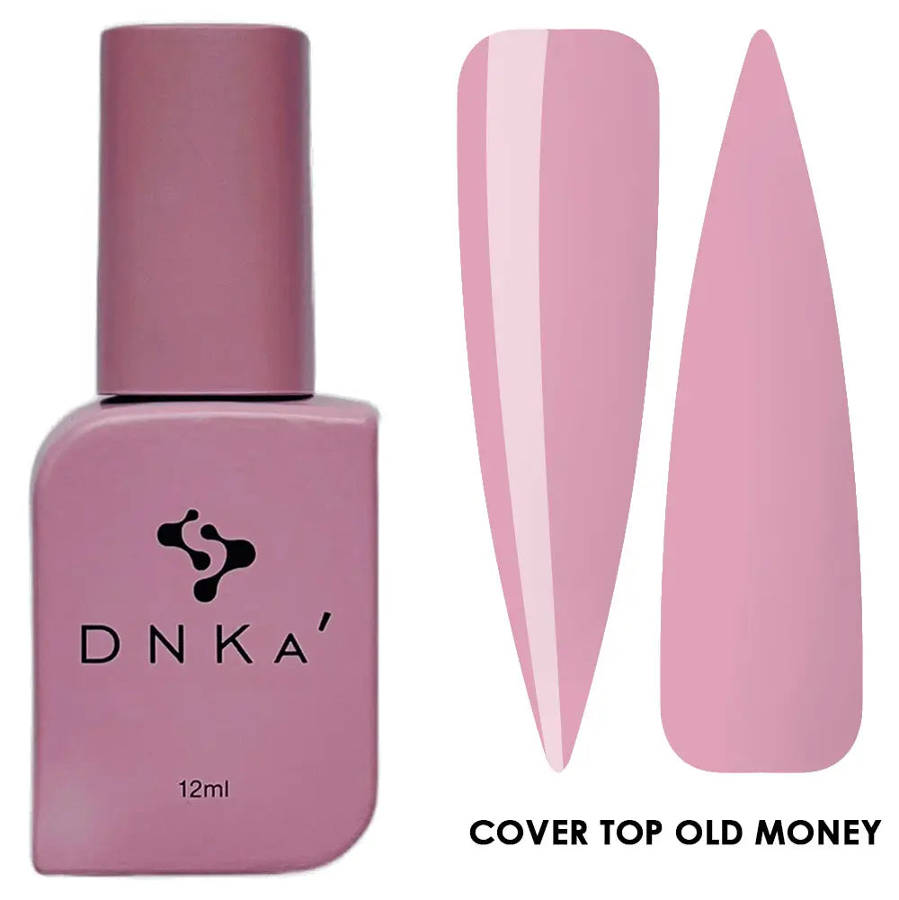 DNKa Cover Top Old Money 12 Ml