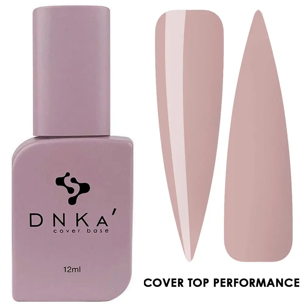 DNKa Cover Top Performance 12 Ml