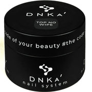 DNKa No Wipe Top Coat 30ml