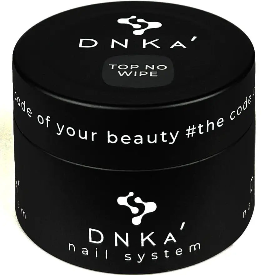 DNKa No Wipe Top Coat 30ml