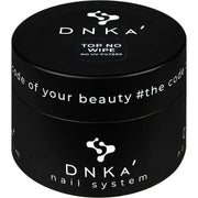 DNKa No Wipe Top Coat (No UV-filters) 30ml