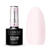 Claresa - Lakier Hybrydowy #LIPGLOSSNAILS 1- 5g