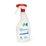 Suma Alcohol Spray D4.12  do Dezynfekcji Powierzchni W Sprayu 750ml